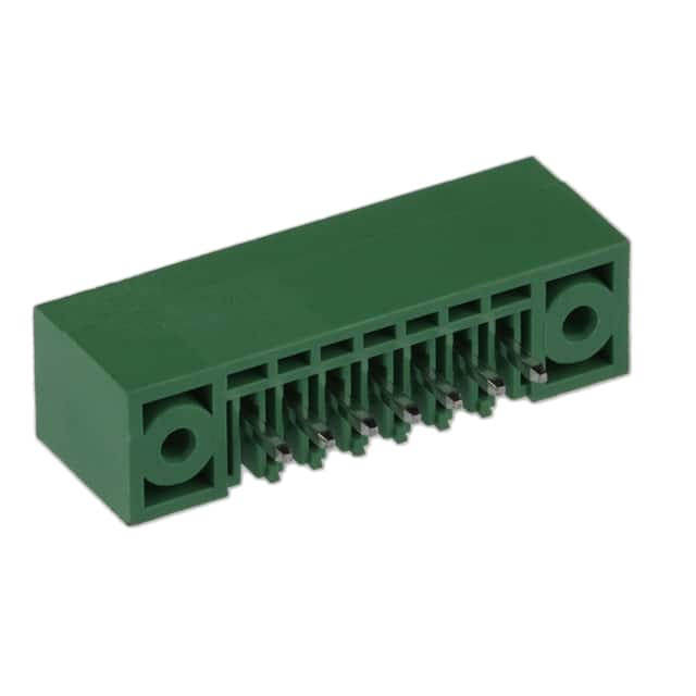 691382030007 Würth Elektronik  Headers Plugs and Sockets